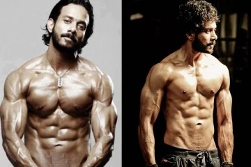 சிக்ஸ் பேக் யாரும் முயற்சி பண்ணாதீங்க.. பாதிப்பு பற்றி நடிகர் பரத் சொன்ன அதிர்ச்சி தகவல்