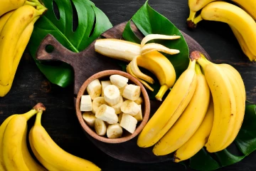 உடல் எடையை குறைக்கும் வாழைப்பழம்