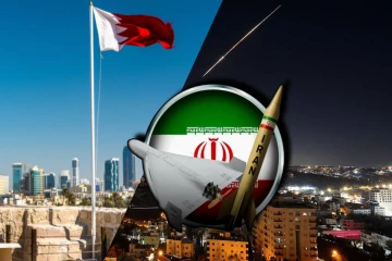 ஈரானின் சரமாரியான பதிலடி! கொத்தாக அழிக்கப்பட்ட ஏவுகணைகள்