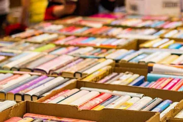 இலங்கையில் வரி விதிப்பால் அதிர்ச்சி கொடுக்கும் புத்தகங்களின் விலை