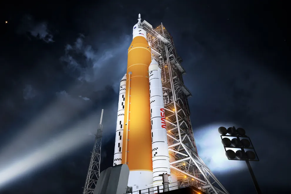 ஆர்டெமிஸ் -1 : நாசாவின் நிலவுப் பயணம் மீண்டும் தோல்வி | Artemis 1 Launch Date Time Nasa