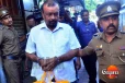 මෙන්න වැඩක් චන්ද්‍රසේනට බත් එවන්නේ ගෙදරින් - බන්ධනාගාරයෙන් අවසර දීලා