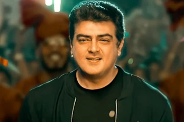 இந்தியளவில் ரீச்சான தல அஜித்தின் 'நாங்க வேற மாறி' பாடல்.. இது வேற மாறி சாதனை