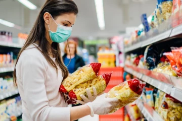 உலகளாவிய ரீதியில்  அதிகரித்த உணவு பொருட்களின் விலை