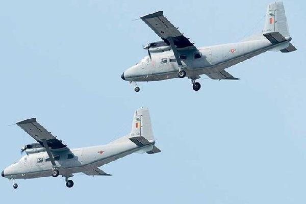 சீனாவிடமிருந்து சிறிலங்கா விமானப்படைக்கு வருகிறது இரண்டு விமானங்கள் | Air Force Will Buy Two Aircraft From China