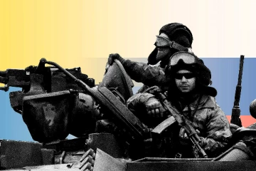 ரஷ்யாவை அச்சுறுத்துவதை நேட்டோ நிறுத்தினால்...தாக்குதல் நிறுத்தப்படும்: மூத்த ரஷ்ய அதிகாரி தகவல்!