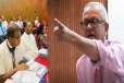 அம்பாறை மாவட்ட ஒருங்கிணைப்புக் குழுக் கூட்டத்தில் சலசலப்பு