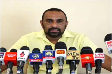 நாட்டின் அழிவுக்கு வழிவகுத்த ஒரே தலைவர் கோட்டாபய - நாடாளுமன்ற உறுப்பினர் விசனம்!