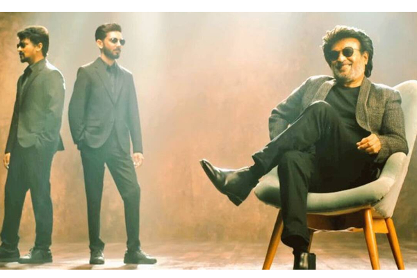 ரஜினியுடன் இணையும் நடிகை பிரியங்கா மோகன்.. அதுவும் எப்படிப்பட்ட கதாபாத்திரத்தில் தெரியுமா | Young Actress Priyanka Mohan To Act With Rajini