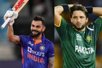 விராட் கோலி இப்போதே ஓய்வு பெற வேண்டும் என கூறிய வீரர்! கொந்தளித்த ரசிகர்கள்..கிளம்பிய கடும் கண்டனம்