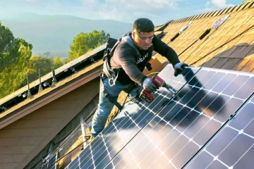 மதவழிபாட்டுத்தலங்களுக்கு சோலார் பேனல்கள் பொருத்தும் திட்டம் ஆரம்பம்