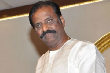 யாழ்ப்பாணத்தில் கவிப்பேரரசு வைரமுத்து ; ஆரம்பமாகும் மில்லர் திரைப்பட படப்பிடிப்பு