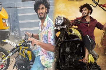 இனி 'டிடிஎஃப் வாசன்' பைக் ஓட்ட முடியாது; ஓட்டுநர் உரிமம் ரத்து - RTO அதிரடி நடவடிக்கை!