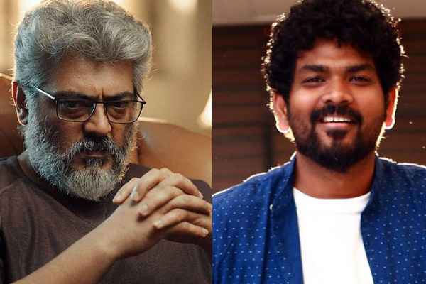 விக்னேஷ் சிவனால் அதிர்ச்சி அடைந்த ரசிகர்கள்.. AK 62வில் இருந்து விலகியது உண்மை தானா? | Vignesh Shivan Removed From Ak 62 Movie