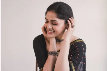 நடிகை சுனைனாவை நினைவிருக்கா? 36 வயதில் ஆளே மாறி எப்படி உள்ளார் பாருங்க!