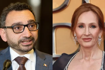 பெண்களுக்கு ஆதரவளிப்பதாக சர்ச்சையில் சிக்கிய கனேடிய அமைச்சர்!