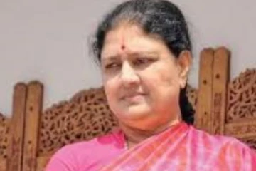 சசிகலா தமிழகம் திரும்புவது எப்போது?