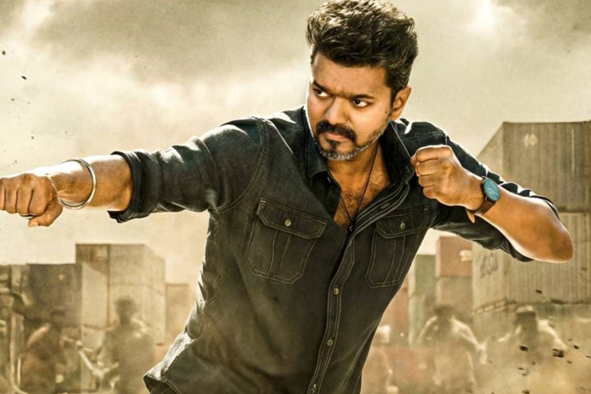 மீண்டும் நடிக்கும் விஜய்? | Actor Vijay Acted In Films After Election