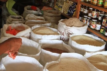 யாழில் கடை உடைத்து அரிசி கொள்ளை! விசாரணை தீவிரம்