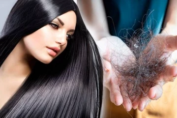 கூந்தல் உதிர்வால் கவலைப்படுகிறீர்களா? அப்போ இதையெல்லாம் செய்யாதீர்கள்