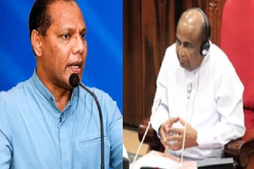 சபாநாயகருக்கு எதிரான நம்பிக்கையில்லா பிரேரணை : அவுஸ்ரேலியாவிலிருந்து வந்த அறிவிப்பு