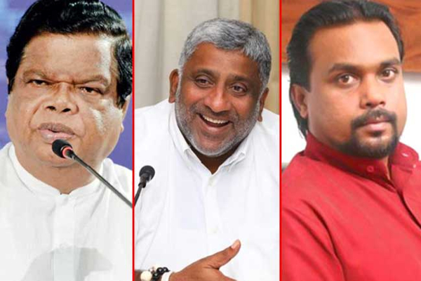 பந்துல உள்ளிட்ட இருவருக்கு மனித உரிமைகள் ஆணைக்குழு விடுத்துள்ள அழைப்பு | Human Rights Commission Invite Politician