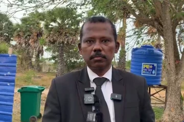 யாழ். செம்மணியில் சான்று பொருட்களை காட்சிப்படுத்த நடவடிக்கை