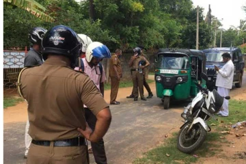 மட்டக்களப்பு பொலிஸாரின் அராஜக செயல்! கடுமையாக தாக்கப்பட்ட குடும்பஸ்தர்