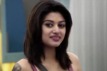 பிக்பாஸ் அல்டிமேட்.. ஓவியா கலந்துகொள்ளாதது ஏன்? பிக்பாஸ் வைத்த சஸ்பென்ஸ்;