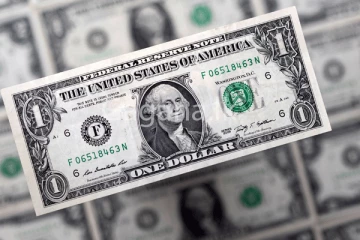 පසුගිය සතියට සාපේක්ෂව අද ශ්‍රී ලංකාවේ ඩොලරයේ සිදු වූ වෙනස.