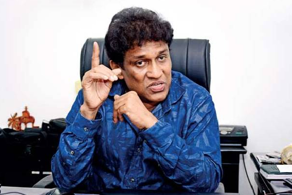 தமிழ் முற்போக்குக் கூட்டணிக்குள் குழப்பமா? மனோ வெளியிட்ட தகவல் | Confusion Within Tamil Progressive Alliance Mano