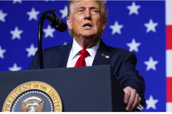 ஹமாஸிற்கு ஞாயிறு வரையில் கால அவகாசம் வழங்கியுள்ள டிரம்ப் | Trump Gives Hamas Sunday Deadline