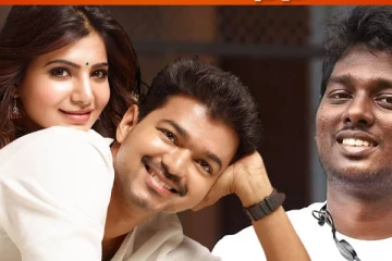 தளபதி 68: விஜய்க்கு ஜோடி இவரா?