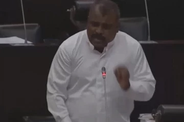 30 ஆண்டுகளாக தமிழர்களை வேட்டையாடிய அவசரகாலச் சட்டம்! நாடாளுமன்றில் நினைவூட்டல