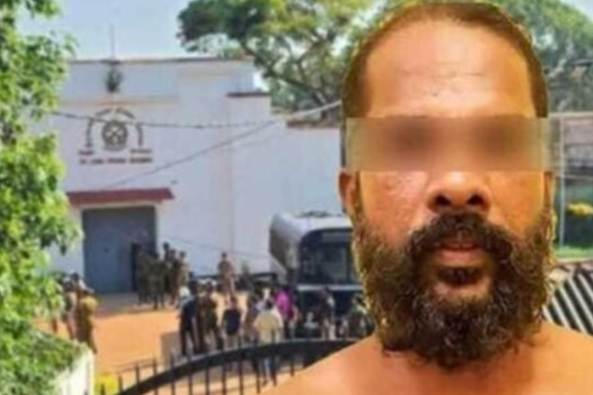 கைதியின் கோரிக்கையால் ஏற்பட்ட விபரீதம்! மொரட்டுவ பல்கலைக்கழகத்திற்கு அனுப்பப்படும் சிசிடிவி காட்சிகள் | Negombo Riot Cid Investigation Update