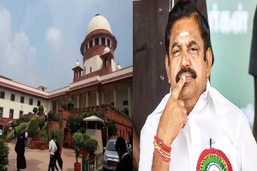 உச்சநீதிமன்ற தீர்ப்பை தொடர்ந்து ஈ.பி.எஸ். அணி நடவடிக்கை