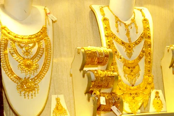 இலங்கையில் தங்கத்தின் விலை சரிவு! இன்றைய நிலவரம் (22-07-2022)