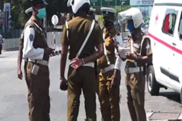 பண்டாரவளையில் பயங்கர விபத்து சம்பவம்: இருவர் வைத்தியசாலையில் அனுமதி!