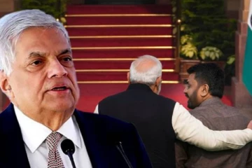 அண்ணன் - தம்பி உறவு கண்டு மகிழ்ச்சியில் முன்னாள் ஜனாதிபதி!