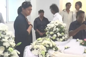නිරූපණ ශිල්පිනී චූලා පද්මේන්ද්‍රගේ දේහය පෞද්ගලික මල්ශාලාවට රැගෙන යයි - අවසන් කටයුතු ගැන විශේෂ දැනුම්දීමක්