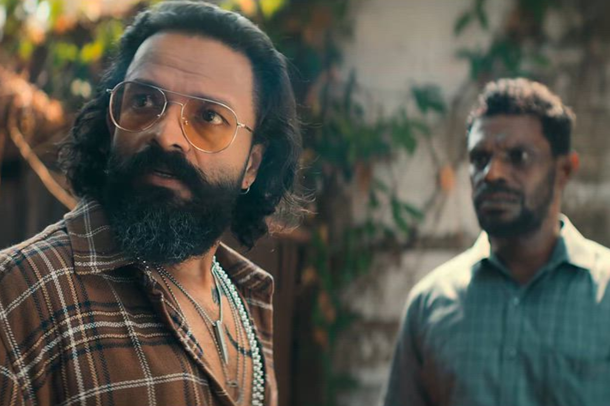 Titans (மலையாளம்): திரை விமர்சனம் | Titans Movie Review