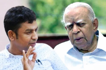 புலிகள் பயங்கரவாதிகள் ஆக்கப்பட்டமைக்கு காரணம் இவர் தான்: பூபாலப்பிள்ளை பிரசாந்தன் குற்றச்சாட்டு