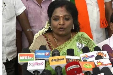 புதுச்சேரியில் இதுவரை இரண்டு பேர் கருப்பு பூஞ்சை நோயால் உயிரிழப்பு..!