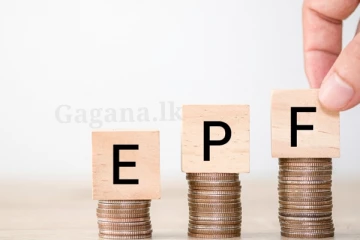 EPF ගැන එකවරම විශේෂ තීරණයකට යයි?. මොකක්ද වෙන්න යන්නෙ කියලා දන්නව ද?.