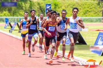 අද ඇරඹෙන ආසියානු යොවුන් මලල ක්‍රීඩා උළෙල