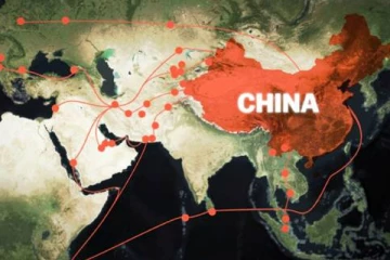 சீனா தனது செல்வாக்கை மேம்படுத்த வளரும் நாடுகளின் பாதுகாப்பு பணியாளர்களுக்கு பயிற்சி!