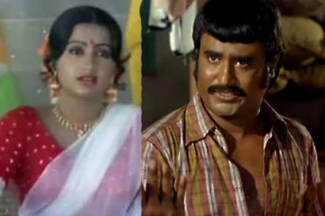 ரஜினியுடன் முரட்டுக்காளை படத்தில் நடித்த நடிகையை நியாபகம் இருக்கா?- இப்போது எப்படி உள்ளார்?