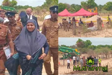 சம்பூரில் கண்டெடுக்கப்பட்ட மனித எலும்புகள் குறித்து வெளியான நீதிமன்ற உத்தரவு