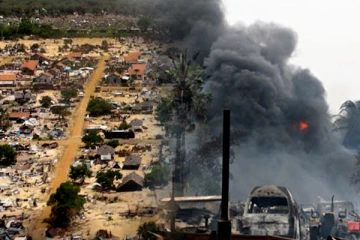 போராளிகளை திகைப்புக்கு உள்ளாக்கிய விடுதலைப் புலிகளின் தலைவருடைய கட்டளை