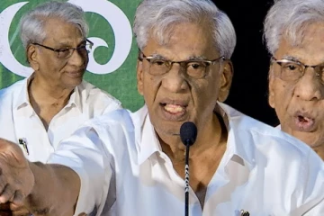 கமலுக்கு 40 கோடி வரவேண்டியது, ஆனா 85 கோடி வாங்குனாரு: கே.ராஜன் குற்றச்சாட்டு